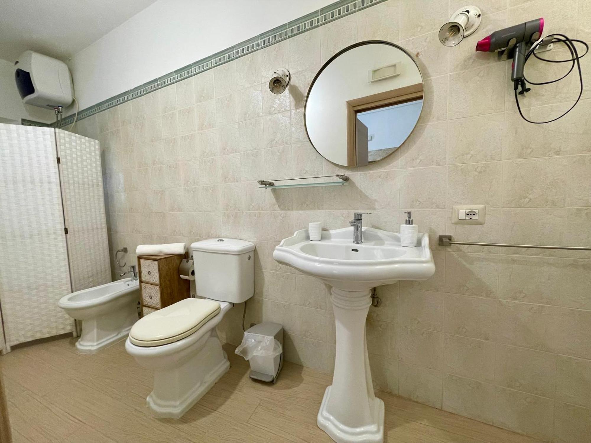 Ferienwohnung Il Reginale Deluxe Syrakus Exterior foto