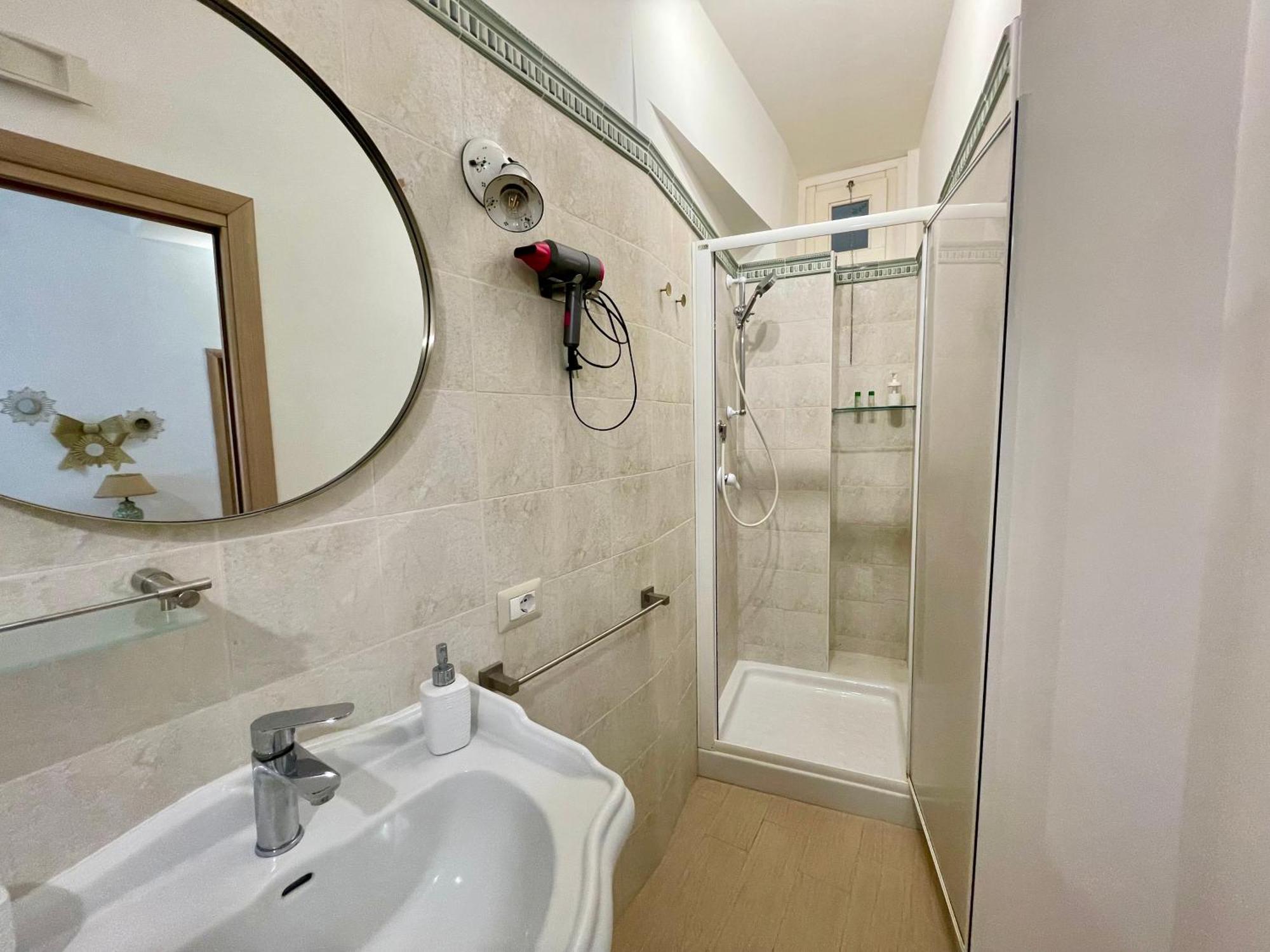 Ferienwohnung Il Reginale Deluxe Syrakus Exterior foto